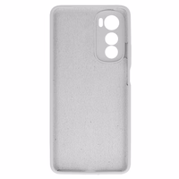 Dėklas silikoninis Lite Motorola Edge 30 (m) - titano (m)