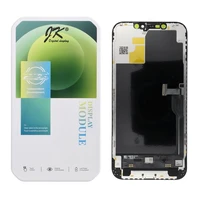 JK LCD ekranas (m) IPHONE 12 PRO MAX FullHD Incell (Change IC)