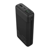 Išorinė baterija BlitzWolf BW-P22 20000mAh, 22.5W