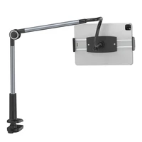 Baseus laikiklis Otaku Lazy Pro pilkas