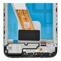 ServicePack LCD ekranas SAMSUNG M11 M115F GH81-18736A