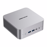 MINI-PC Minis Forum M1 Pro-125H Intel Core Ultra 5 125H barebone
