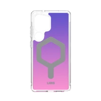 UAG Plyo Pro Magnetinis dėklas Samsung Galaxy S25 Ultra 5G - violetinis
