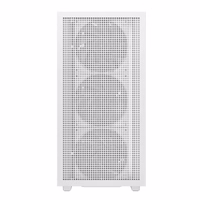 DeepCool CH560 DIGITAL WH „Midi Tower“ Balta