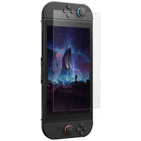 Uniq Optix Skaidrus temperuotas stiklas Nintendo Switch 2