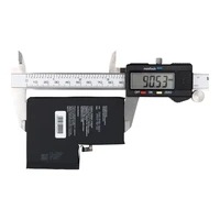 Baterija iPhone 13 PRO MAX 4352 mAh Blue Star HQ