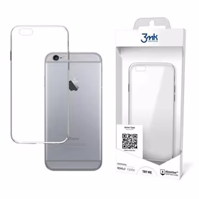 3MK Šarvuotas dėklas IPHONE 6 / 6S
