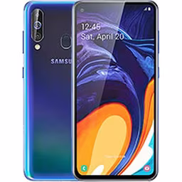 Galaxy A60