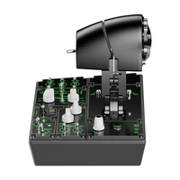 MOZA AS008 MTP greičio panelė (PC)