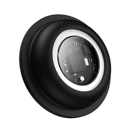 Lokatorius suderinamas su Apple Find My Hoco E91B baltas