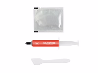 GENESIS Silicon 900 termopasta Šiluminė pasta 12,8 W/m·K 8 g