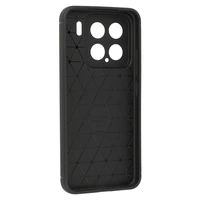 Tel Protect Carbon Elite dėklas telefonui Xiaomi 15 5G juodas