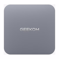 GEEKOM GT1MEGA Mini PC Intel® Core™ Ultra 9 185H 16GB 1TB + Win 11 Pro