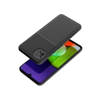 NOBLE dėklas telefonui SAMSUNG A22 5G juodas