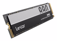 Lexar NM990 1 TB M.2 PCI Express 5.0 NVMe