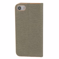 Vennus Dėklas telefonui su rėmu Xiaomi Poco X4 Pro 5G pilkas