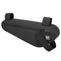 SAHOO Dviračio krepšys (122033) vandeniui atsparus 2L