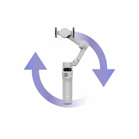 DJI Care Refresh Osmo Mobile 7 (dviejų metų planas)