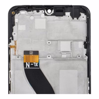 FixCell LCD Ekranas for FixCell LCD REDMI 14C OEM su rėmeliu