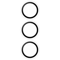 PanzerGlass Hoops temperuotas stiklas Kameros objektyvo dangtelis skirtas Samsung Galaxy Z Fold 7