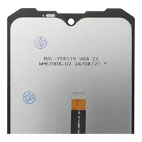 FixCell LCD ekranas DOOGEE S96 Pro OEM be rėmelio