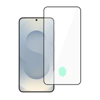 Tempered glass Tel Protect 10X HD Titanium for Samsung Galaxy S25/S24 (with fingerprint unlock) (envelope)