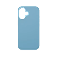 ZAGG SoHo Snap Magnetinis dėklas telefonui iPhone 16 - Mėlynas