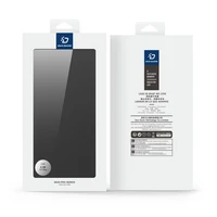 Dėklas Dux Ducis Skin Pro Xiaomi 17 Pro Max juodas