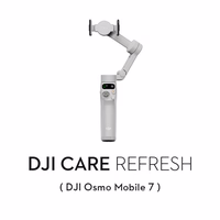 DJI Care Refresh Osmo Mobile 7 (dviejų metų planas)