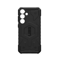 UAG Pathfinder Magnetinis dėklas telefonui Samsung Galaxy S25+ 5G - juodas