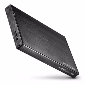 Axagon HDD dėžutė 2.5" USB3.2 EE25-XA6