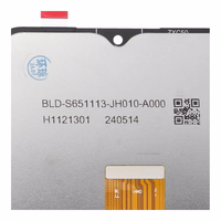 FixCell LCD ekranas SAMSUNG a13 5G a136 (atnaujintas be rėmelio)