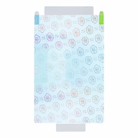 Bestsuit lankstus hibridinis stiklas APP iPad Air 13" 2024