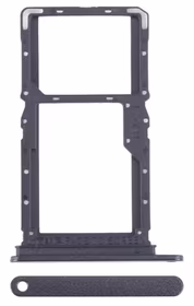 SIM kortelės laikiklis Xiaomi Redmi Note 13 5G Graphite Black ORG