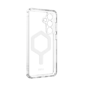 UAG Plyo Pro Dėklas su magnetiniu moduliu Samsung Galaxy S24 FE - skaidrus