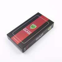 Apsauginis stiklas 6D iPhone 15 6,1" / 16 6,1" juodas rėmelis 10in1