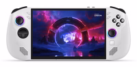 Lenovo Legion Go S 8ARP1 nešiojamoji žaidimų konsolė 20,3 cm (8") 512 GB Lietimui jautrus ekranas „Wi-Fi“ Balta