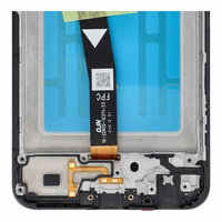 ServicePack LCD ekranas SAMSUNG A22 5G A226B GH81-20694A