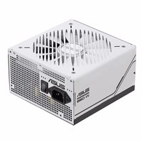 ASUS AP-850G maitinimo blokas 850 W 20+4 pin ATX ATX Juoda, Balta