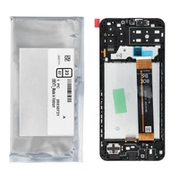 ServicePack LCD ekranas SAMSUNG M13 M135F GH82-29133A