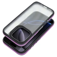 Dėklas NEO IPHONE 17 Air violetinis