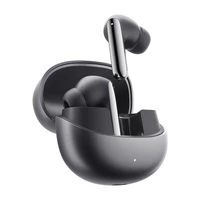 TWS QCY MeloBuds Pro HT08 ausinės, ANC (juodos)