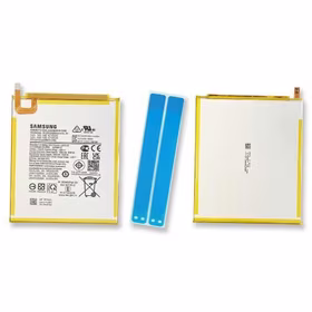 Akumuliatorius originalus Samsung Tab A9 X110/X115/Tab A7 Lite T220/T225 HQ-3565S 5100mAh (service pack)