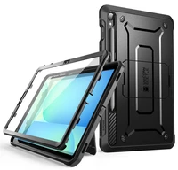 Supcase Unicorn Beetle Pro Case for Samsung Galaxy Tab S10 FE+ Plus 13.1. X620 / X626B - Black