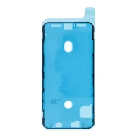 LCD ekranas (m) iPhone Xs Max su jutikliniu skydeliu - juodas (m) (HD+ Incell) IC Transferable