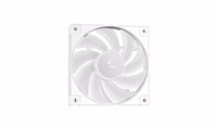 DeepCool LT240 Procesorius Universalusis skystinis aušintuvas 12 cm Balta 1 vnt