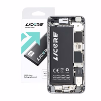 LICORE baterija IPHONE 11 Pro Max 3969 mAh