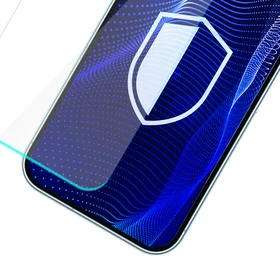 Hibridinis stiklas 3mk FlexibleGlass Pro Google Pixel 9 / 9 Pro