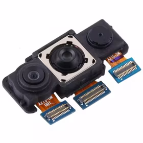 Kamera skirta Samsung A217 A21s galinė originali