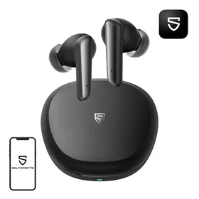 TWS Soundpeats Life Lite Headphones (black)